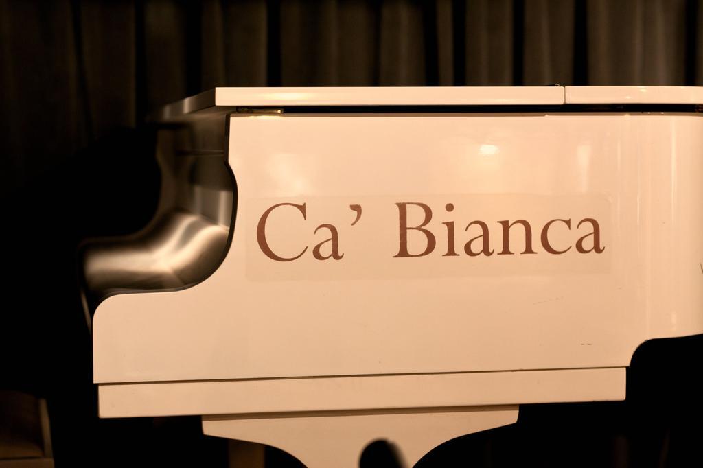 Excel Hotel Naviglio - Ca'Bianca Milaan Buitenkant foto